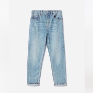 Everlane Summer Jean